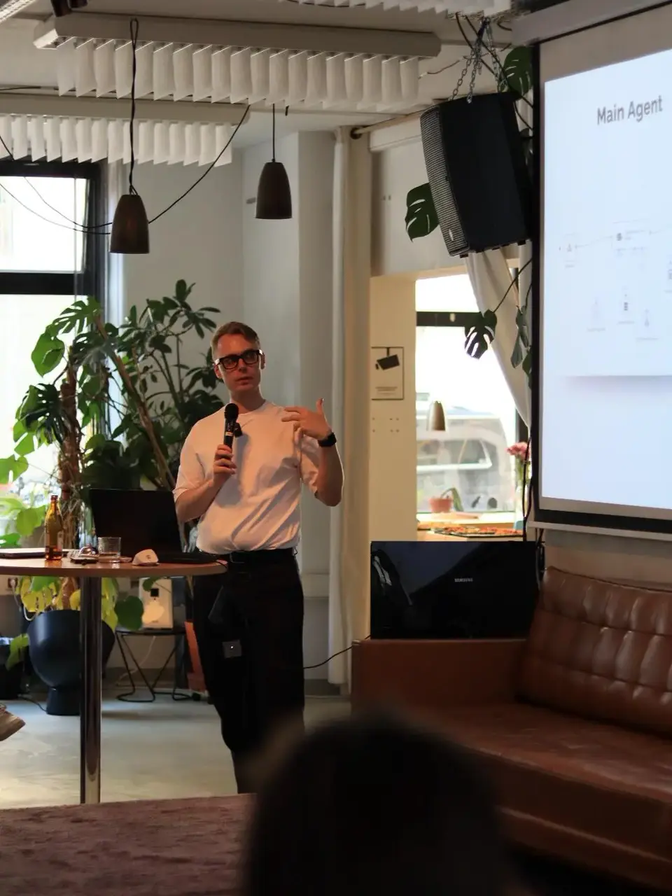 n8n Vienna June 2025 Meetup