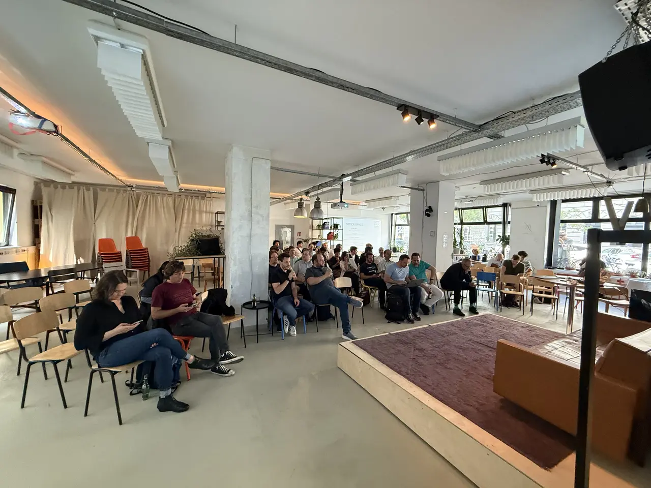 n8n Vienna June 2025 Meetup