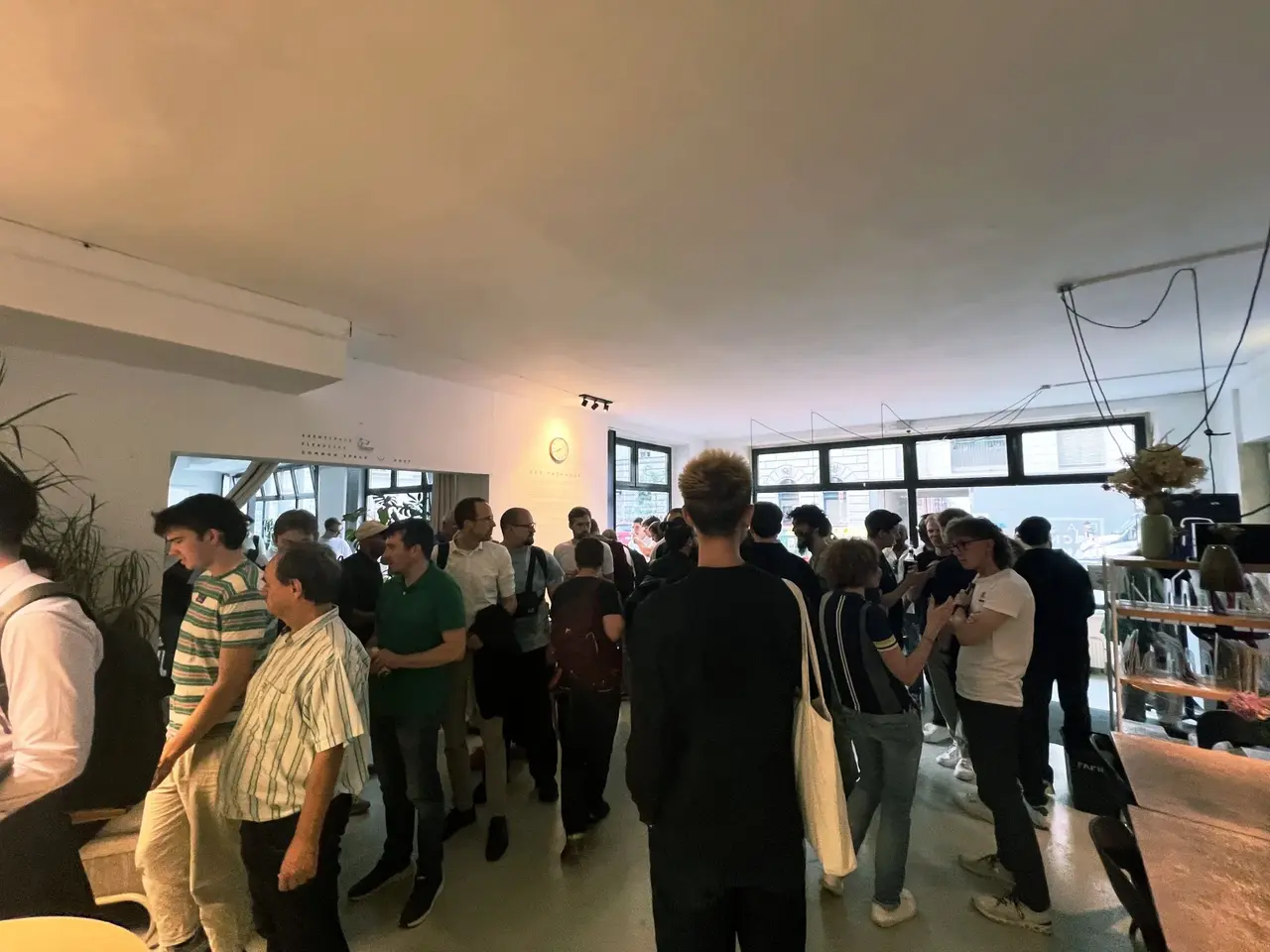 n8n Vienna June 2025 Meetup