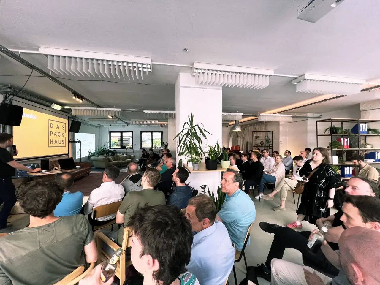 n8n Vienna June 2025 Meetup