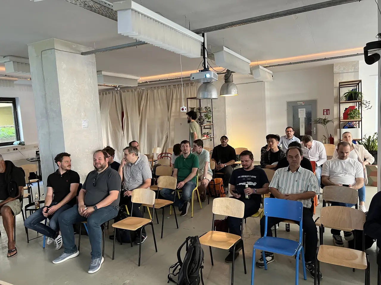 n8n Vienna June 2025 Meetup