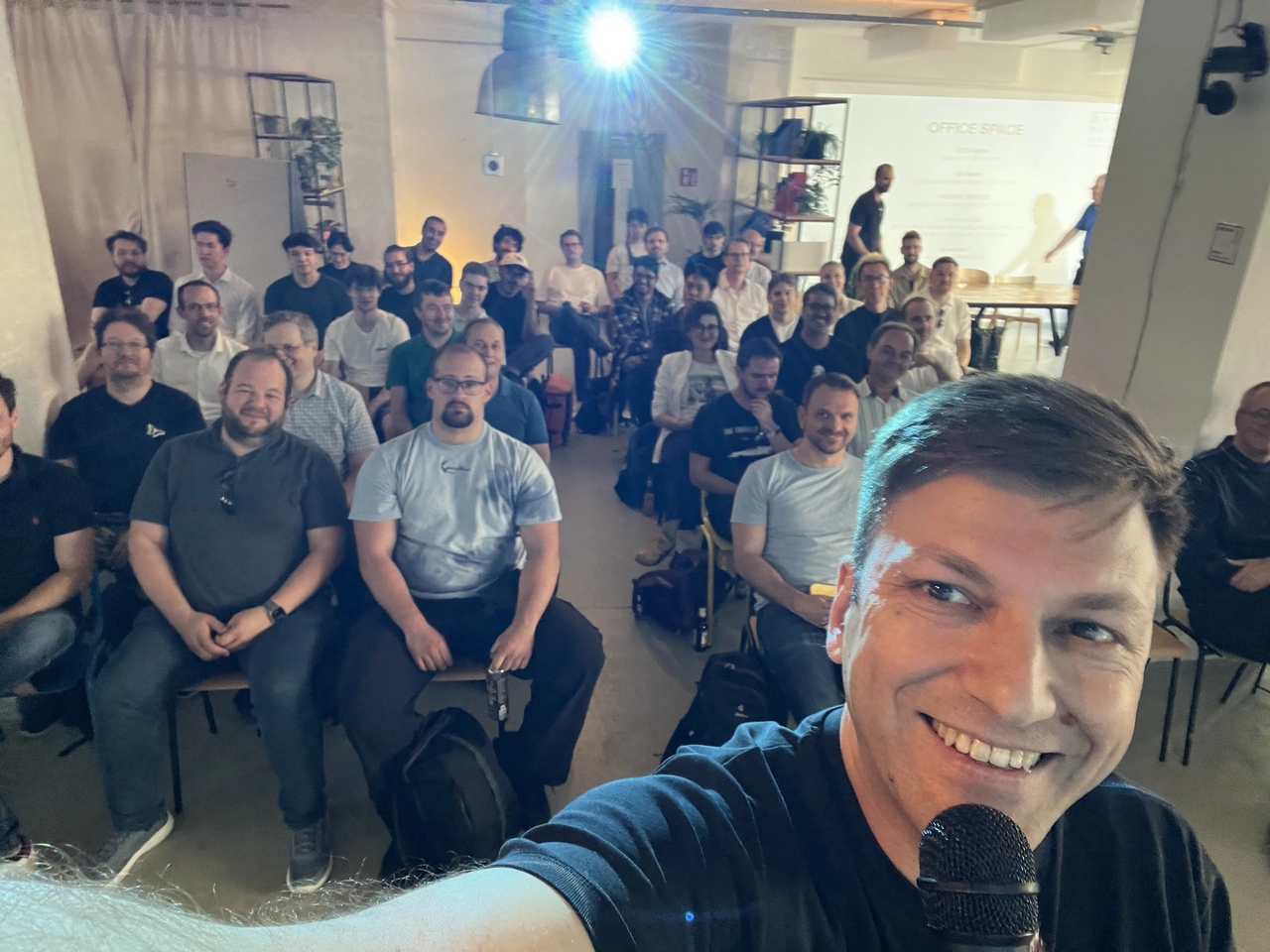 n8n Vienna June 2025 Meetup