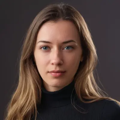 Photo of Nadia Privalikhina