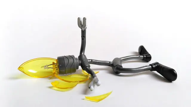 Prompt injections through calendar invites