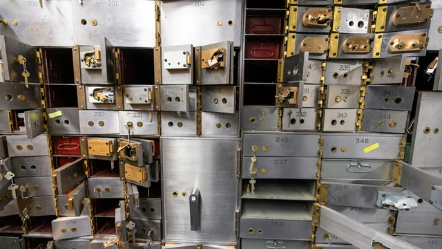 Self-Hosted OpenBao (HashiCorp Vault Fork)